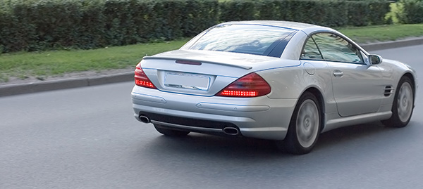 How to Extend the Lifespan of Your Mercedes-Benz | Atlanta Car Care